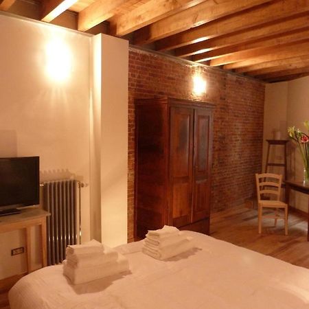 L'Auberge De L'Eclipse Brussels Ngoại thất bức ảnh