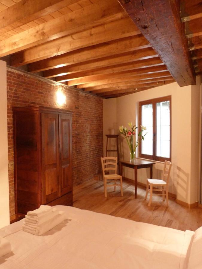 L'Auberge De L'Eclipse Brussels Ngoại thất bức ảnh