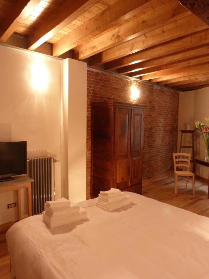 L'Auberge De L'Eclipse Brussels Ngoại thất bức ảnh
